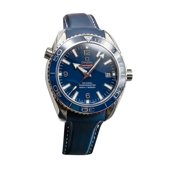 Omega Planet Ocean 232.92.42.21.03.001